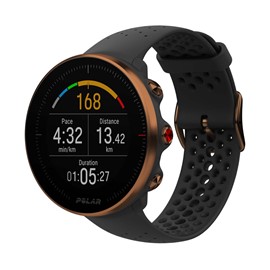 POLAR VANTAGE M